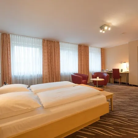 Hotel Heikotel - Windsor 3*