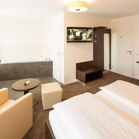 Hotel Heikotel - Windsor 3*