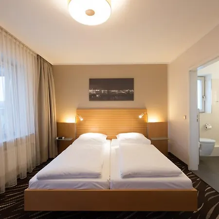 Heikotel - Windsor Hotel Hamburg