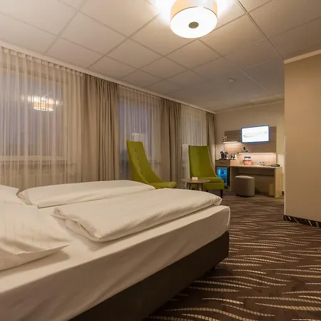 Heikotel - Windsor Hotel Hamburg