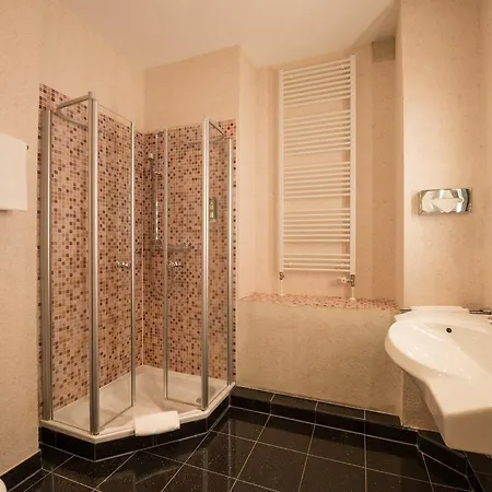 Hotel Heikotel - Windsor 3*