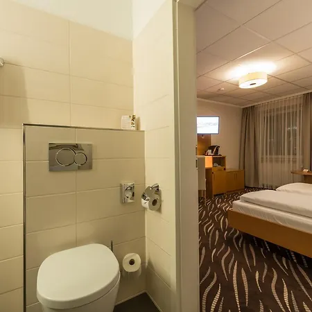 Heikotel - Windsor Hotel