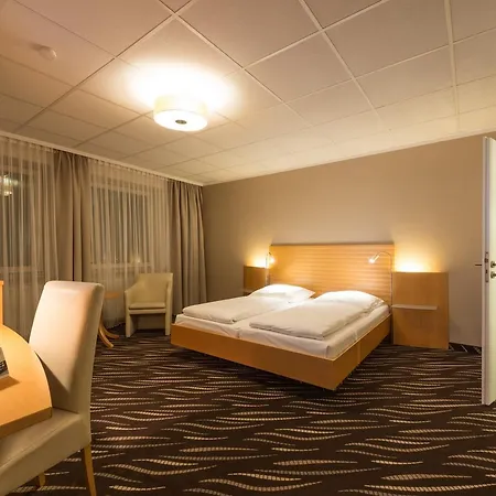 Heikotel - Windsor 3* Hamburg