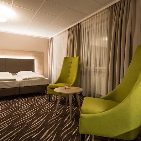 Hotel Heikotel - Windsor 3*