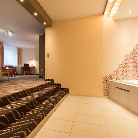 Hotel Heikotel - Windsor 3*