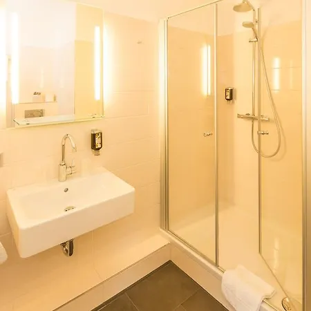 Hotel Heikotel - Windsor 3*