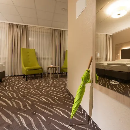 Heikotel - Windsor Hotel Hamburg