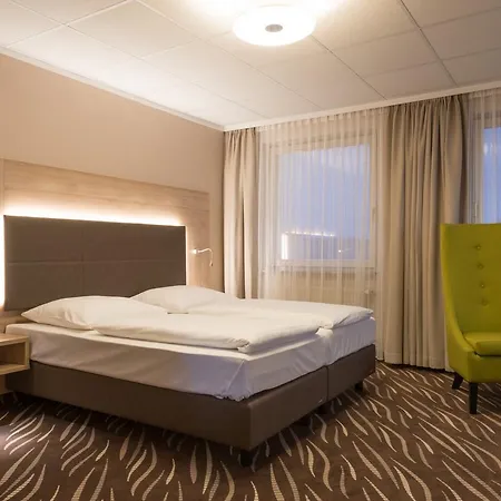 Heikotel - Windsor Hotel