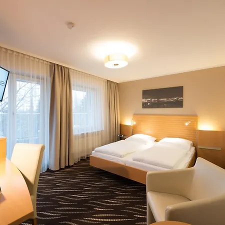 Heikotel - Windsor Hotel