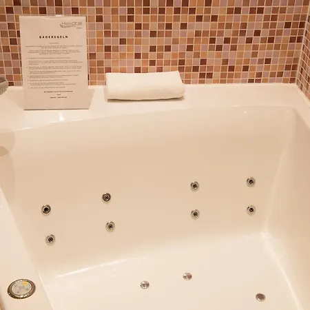 Heikotel - Windsor Hotel 3*