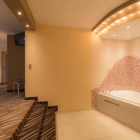 Heikotel - Windsor Hotel Hamburg