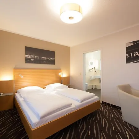 Hotel Heikotel - Windsor 3*