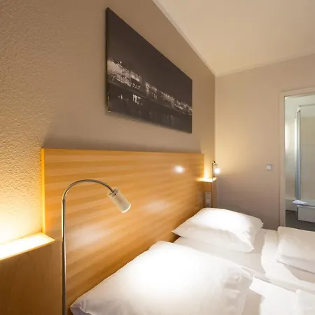 Hotel Heikotel - Windsor