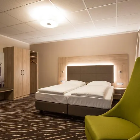 Heikotel - Windsor Hotel 3*