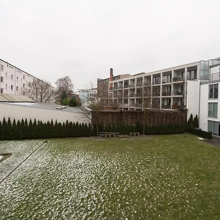 Heikotel - Am Stadtpark
