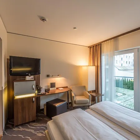Hotel Heikotel - Am Stadtpark