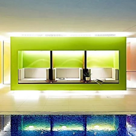 Side, Hamburg, A Member Of Design