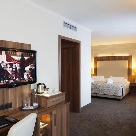 Western Boettcherhof 4* Hamburg