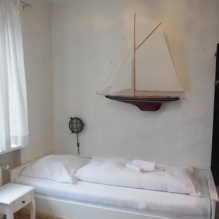 Hotel St. Pauli 2*