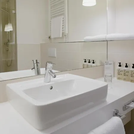 Hotel Raphael Waelderhaus Amburgo