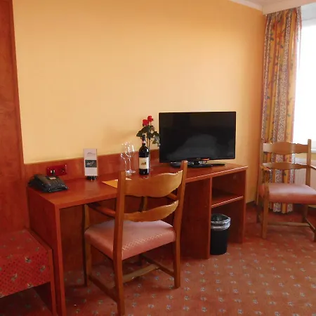 Blick Hotel