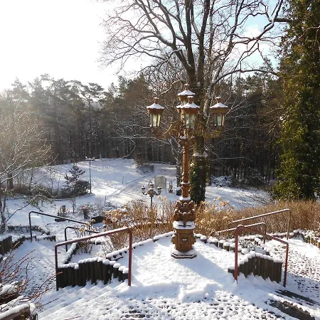 Hotel Blick 3*