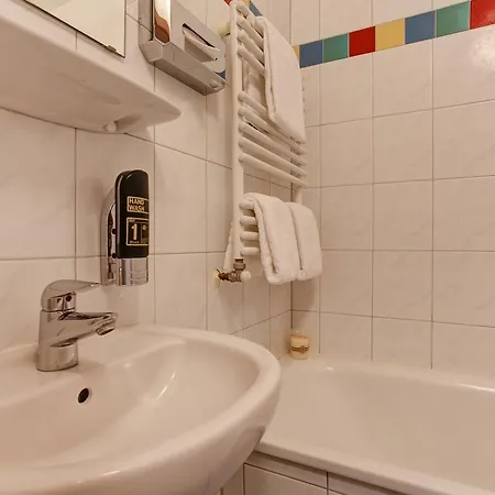 Boardinghouse Mundsburg Aparthotel 2*