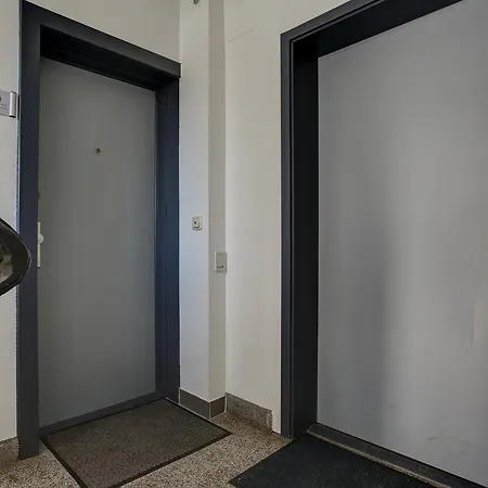 Aparthotel Boardinghouse Mundsburg