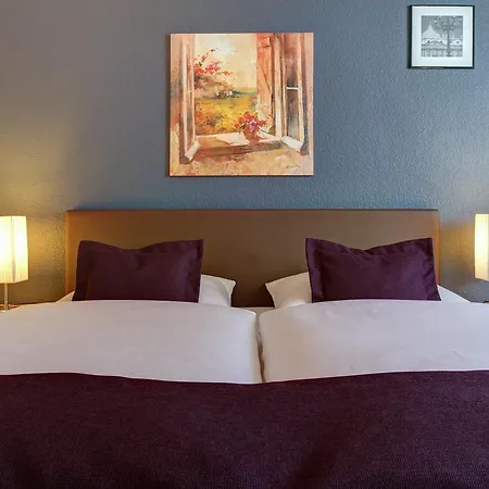 Aparthotel Boardinghouse Mundsburg 2*