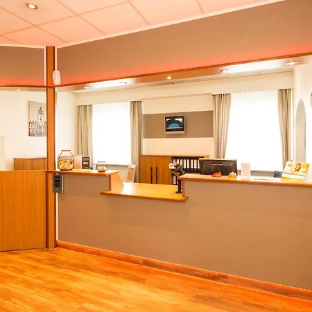 Hotel Heikotel - Windsor 3*