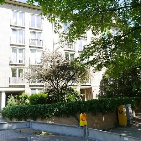 Jarre-apartment Apart Otel