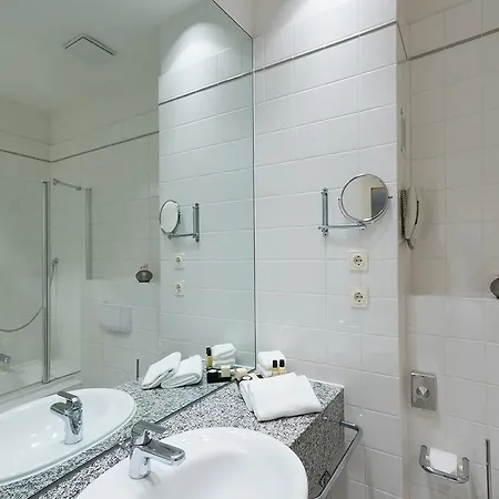 Privathotel Lindtner Hotel 5*