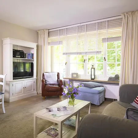 Aparthotel Von Deska - Ivy House Hamburg