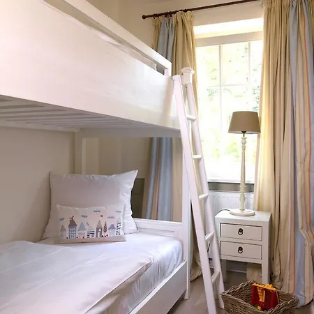 Aparthotel Von Deska - Ivy House