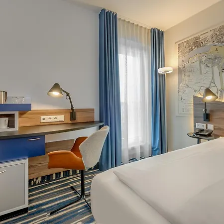 Mercure Mitte