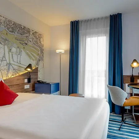 Mercure Mitte 4* Hamburg