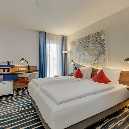 Mercure Mitte Hotel