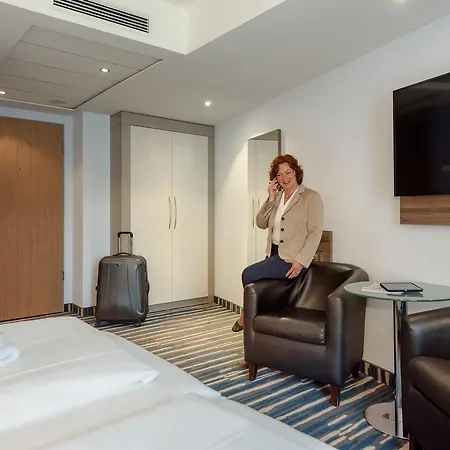 Hotel Mercure Mitte