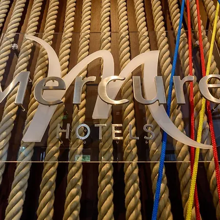 Hotel Mercure Mitte