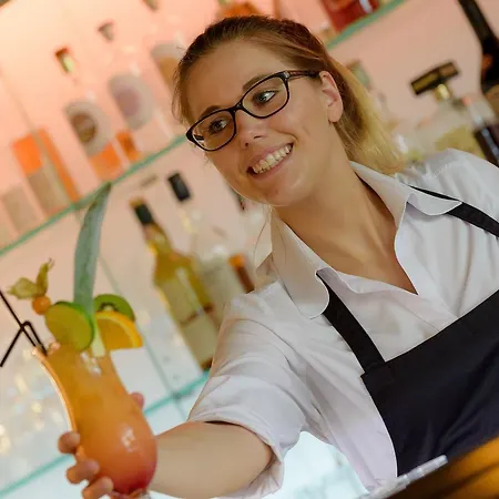 Mercure Mitte Hotel