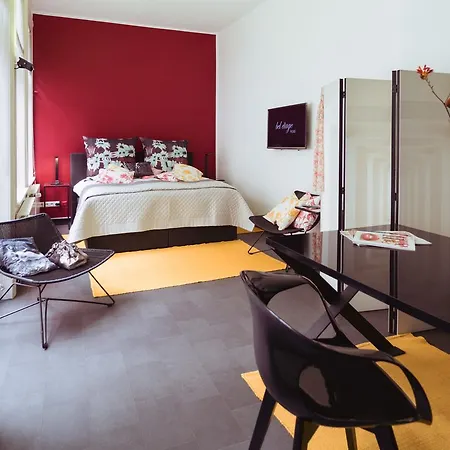 Bel Etage Otel 3*