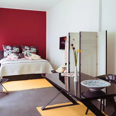 ホテル Bel Etage