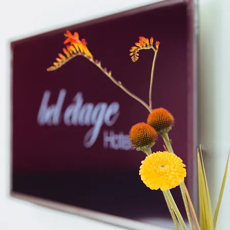 Bel étage Hotel