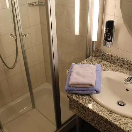 Hotel Zur Alten Eiche Hamburg