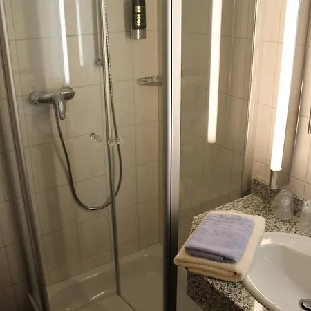 Zur Alten Eiche 3* 汉堡