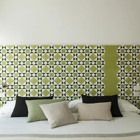 Apartmanhotel Eric Voekel Boutique - Hamburg