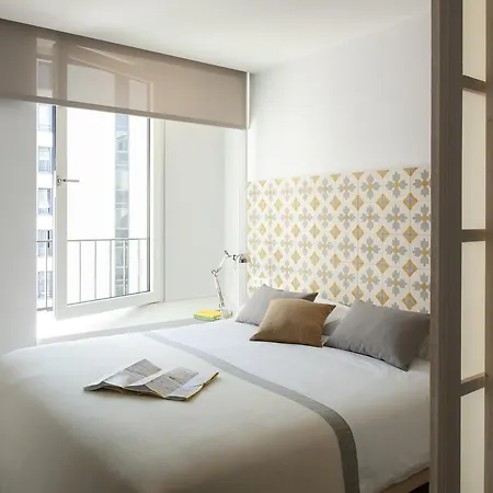Eric Voekel Boutique - Apartmanhotel