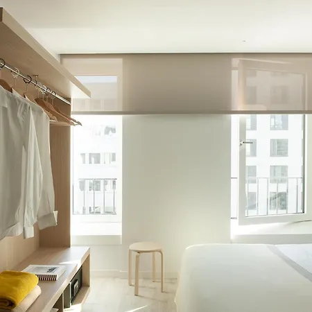Eric Voekel Boutique - Apartmanhotel Hamburg
