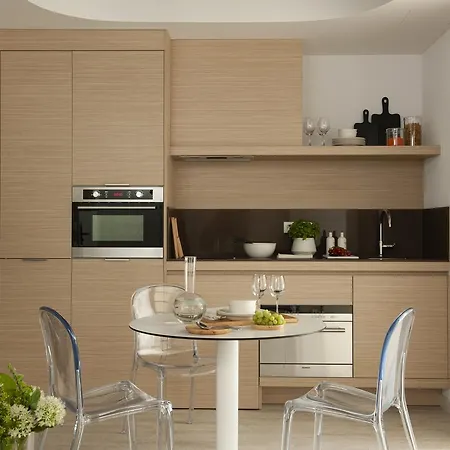 Apartmanhotel Eric Voekel Boutique -
