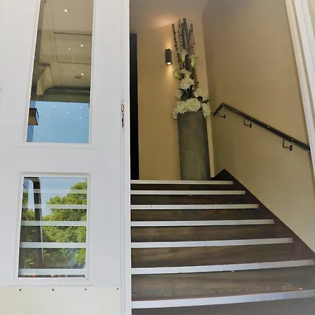 Hotel Norddeutscher Hof Hamburk